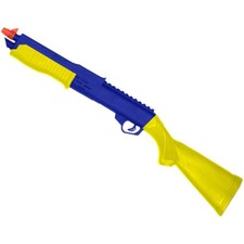 S.W.A.T Pump Action Dart Gun