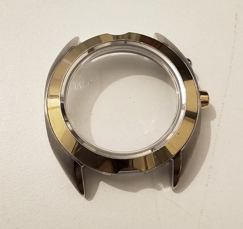 Seiko watch case - for,