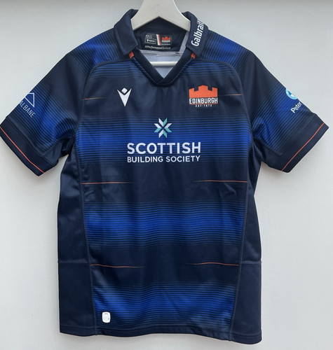 Edinburgh 2023 home rugby - edinburgh,