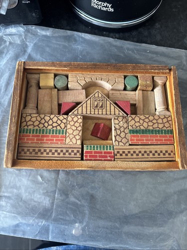 Vintage german architectural - vintage,
