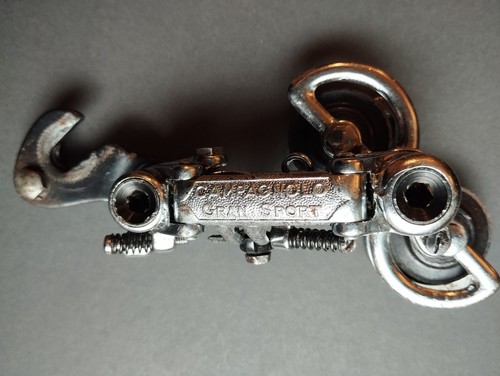 Vintage campagnolo gran - campagnolo, sport
