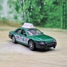 Matchbox Ford Crown Victoria