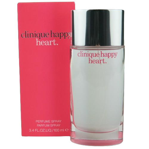Clinique happy heart eau - clinique,