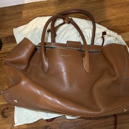 Aspinal london tote - london,