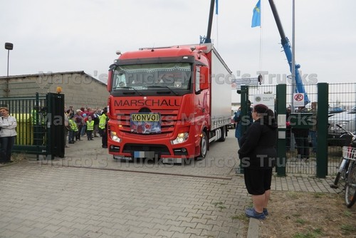 Truck photo mercedes benz - truck, mercedes-benz