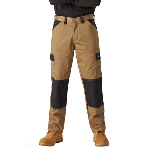 Dickies everyday work trousers - dickies,
