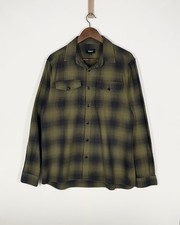 FINISTERRE Mens Long Sleeve