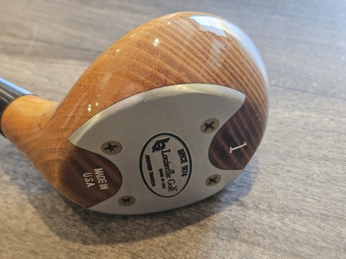 Louisville golf wood - 1,