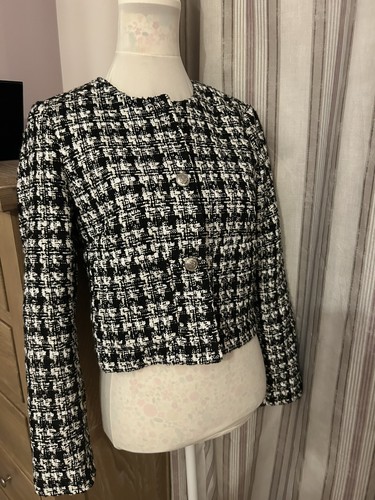 Bnwt black and - h&m,
