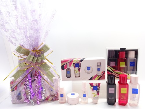 Ted baker birthday gift - birthday,