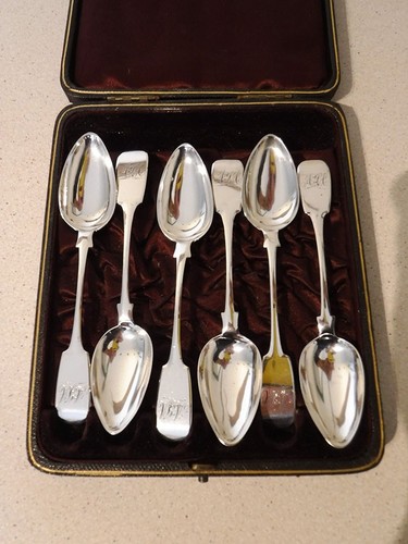 Scottish provincial sterling - scottish,