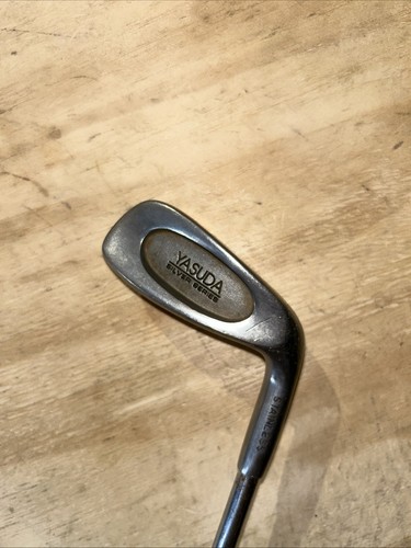 Yasuda silver series - yasuda,