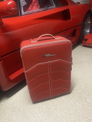 Genuine ferrari 488 gtb spider - 488,