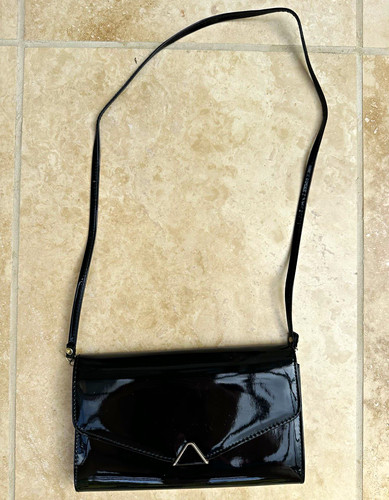 Vintage manfield acorn black - manfield,