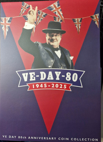 Day 80th anniversary - ve,
