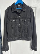 H&M Divided Women's Grey Denim