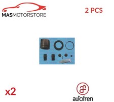 BRAKE CALIPER REPAIR KIT FRONT