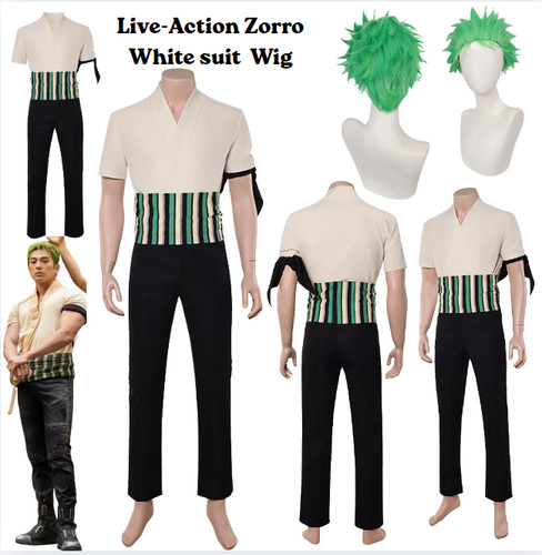 One piece live - tv,