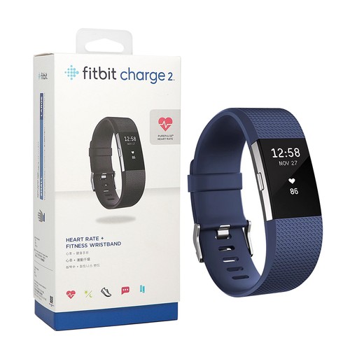 New fitbit charge smart - fitbit,