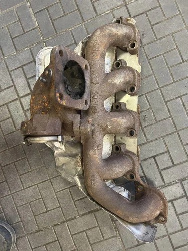 Ford transit minibus - transit,