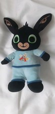 Supersoft Bedtime BING plush Toy 34cm, Talking And Music