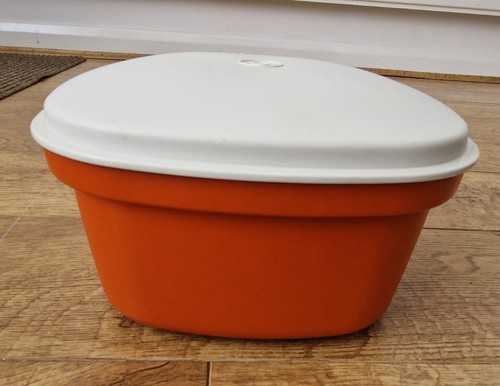 Tupperware multi server - multi,