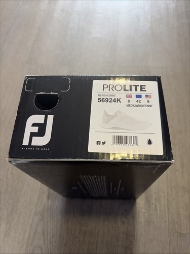 Footjoy prolite men golf - footjoy,