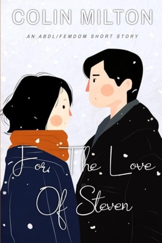 For the love steven - for, of