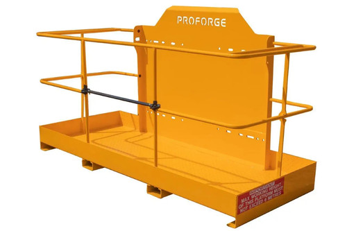 Person proforge heavy duty - 3,