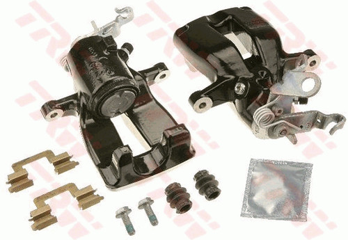 New brake caliper for audi - brake,