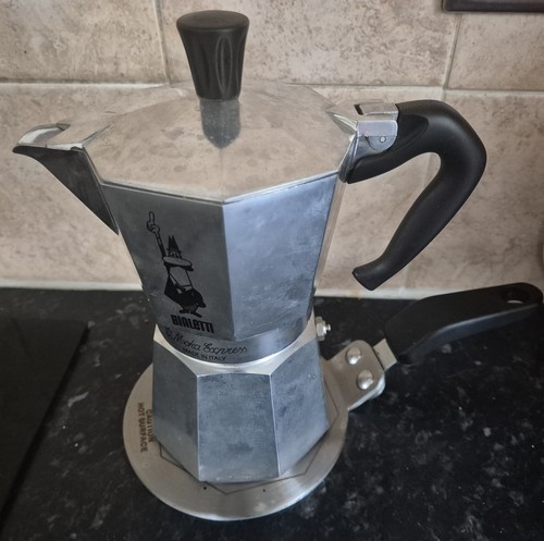 Bialetti moka expresso maker - bialetti,