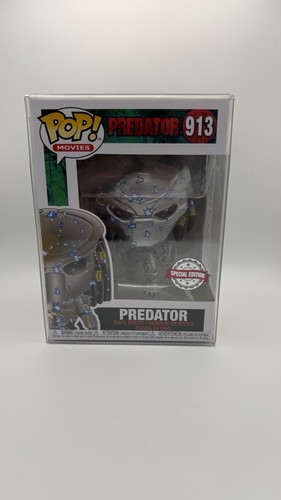 Funko pop predator 913 - funko,