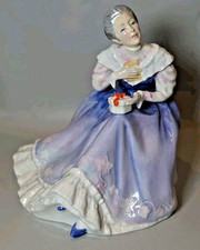 VTG Royal Doulton Happy