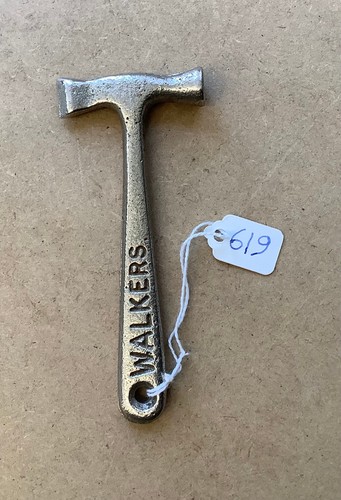 Vintage walkers toffee - walkers,