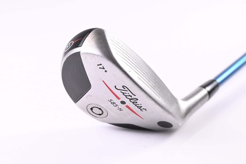 Titleist 585 hybrid - hybrid, 17