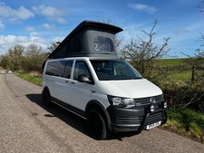 VW T6 T32 TRANSPORTER 4X4 LWB
