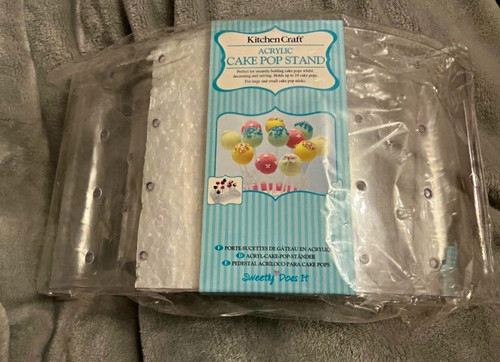 Kitchencraft sweety does - does, it