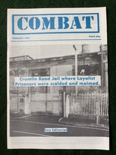 1993 U.V.F. Ulster Volunteer