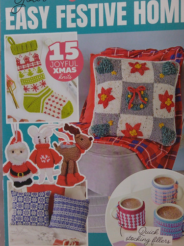 Knitting pattern booklet your - knitting, "your