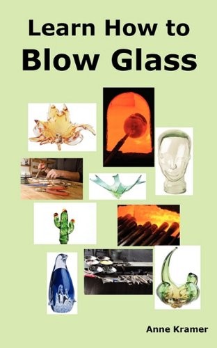 Learn how blow - to, glass: