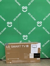 LG LR60006LA 43" Full HD Smart