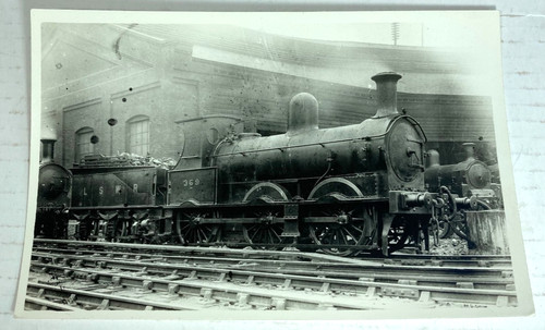 London south western railway - london, &