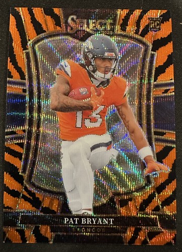 2025 panini select - select, premier