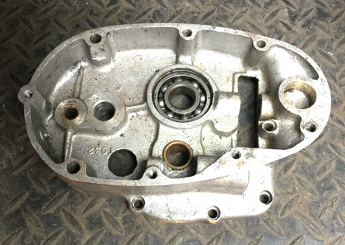 Triumph pre unit gearbox - ,