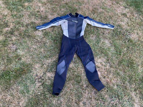 Gul wetsuit 2mm - wetsuit, 3/2mm