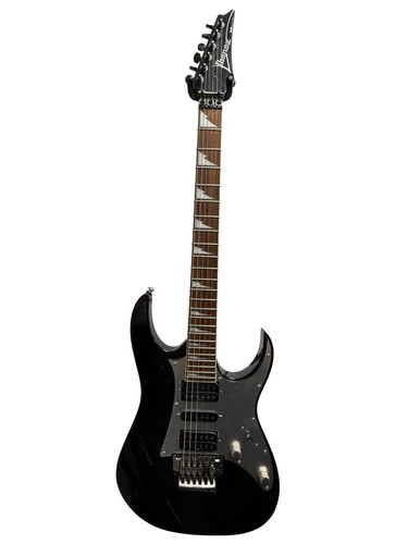 Ibanez series - rg,