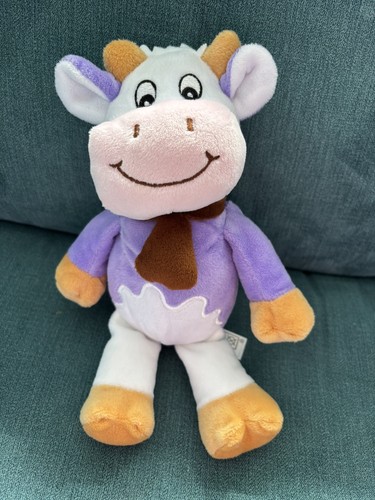 Milka cow purple - cow,
