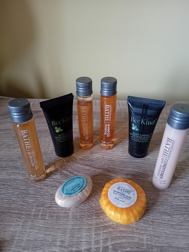 Gilchrist soames shampoo - gilchrist, &