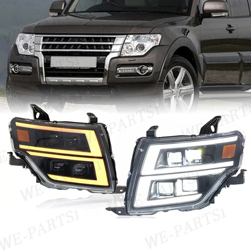 2pc for mitsubishi - lh&rh,