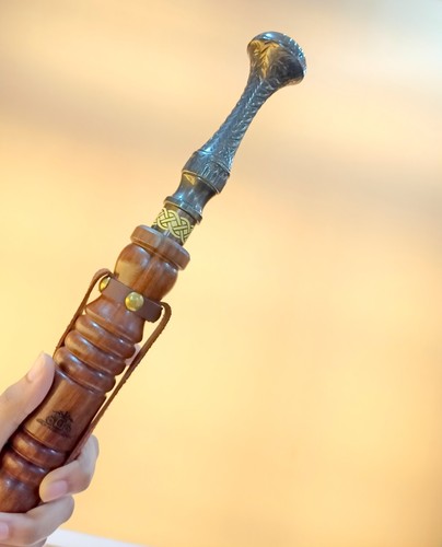 Long handle shoe horn - long,